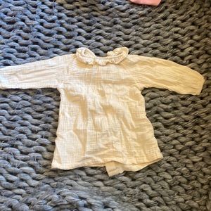 Baby H&M dress 4-6months